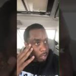Diddy speaks the bottom line of King Of R&B …Facts🐐!!