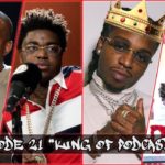 Drake vs Kanye, King of R&B, Cardi B & Offset, Kodak Black +more |No Refunds Ep 21