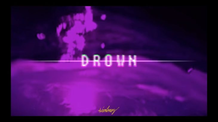 “Drown” Prod. By Isotonez (Happy R&B type beat) Chance The Rapper X Tory Lanez