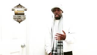 “E” The R&B Hip-Hop Rockstar – Q&A with “E”