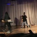 Earl LaPierre, Jr. – R&B/Soca/Regge Hits (December 2018 Arts Night)
