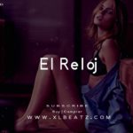 “El Reloj” Beat Romantico Trap | Emotional R&B Instrumental | Prod. Myersbeatz x XL