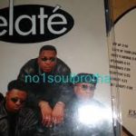 Elaté “All Night” (Indie 90’s R&B)