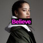 Ella Mai Type Beat “Believe” | R&B Type Beat | Prod. By TheBlackLighterz