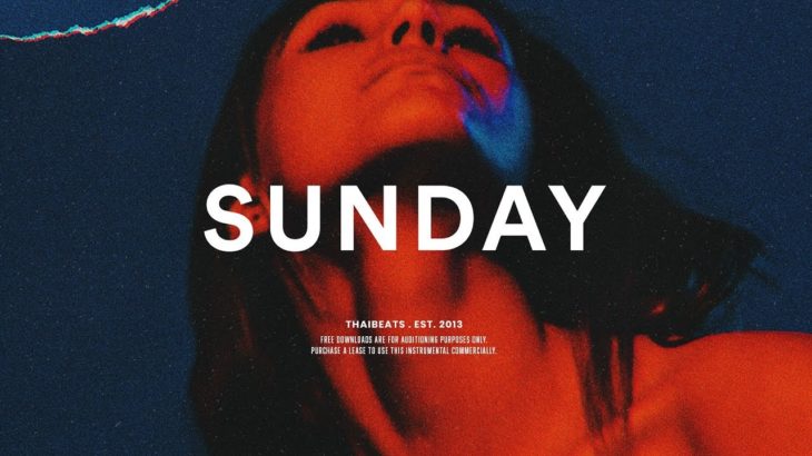 Ella Mai Type Beat “Sunday” R&B Soul Beat Instrumental 2019