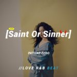 Ella Mai type beat – “Saint Or Sinner” | R&B SOUL BEAT