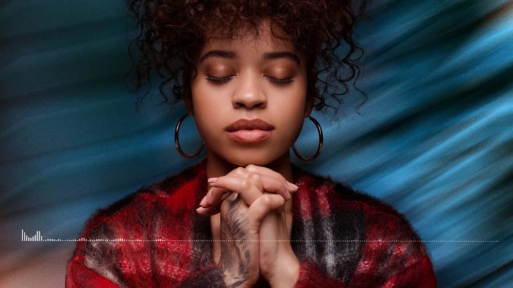 Ella Mai x DJ Mustard | R&B Type Beat – “Temptations” || Cuki Music