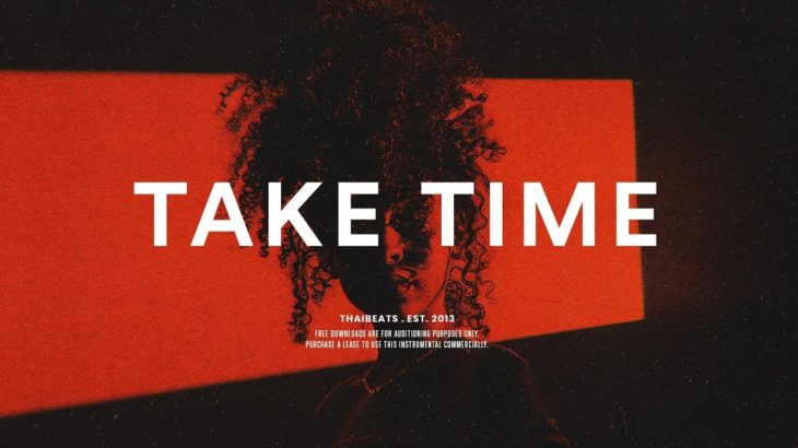 Ella Mai x Kehlani Type Beat “Take Time” R&B Soul Rap Beat 2019