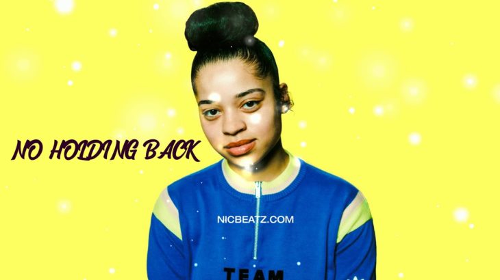 Ella Mia x Kehlani R&B Type Beat – No Holding Back