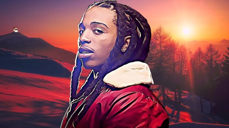 “Everytime” [Free] Jacquees Type Beat 2018 | Future Bass R&B Instrumental | Tinashe | Jeremih