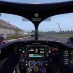 F12018 S2(k) Shanghai GP R&B Podium?