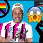 FIRST GAY BLACK R&B SINGER!!? WTF!!! IS IT POSSIBLE?!
