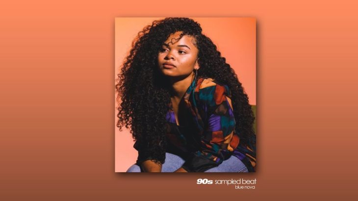 [FREE] 90s Sampled Drake | Bryson Tiller Type Beat – “BE MINE” | R&B Instrumental 2019 | Blue Nova