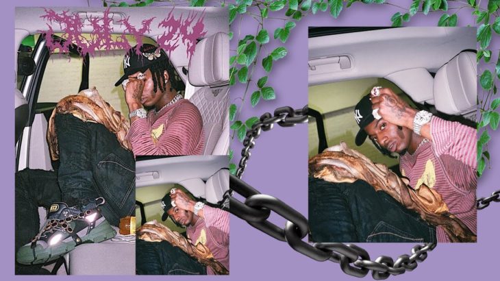[FREE] 90’s r&b Sample x Playboi Carti x Pierre Bourne Type Beat “Honey” |Prod. QuaXaR|