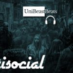 🎧[FREE] Ambient Ballad R&B/Hip-Hop Type #Beat #Instrumental “Antisocial” [Prod. by @UniBeastBeats]