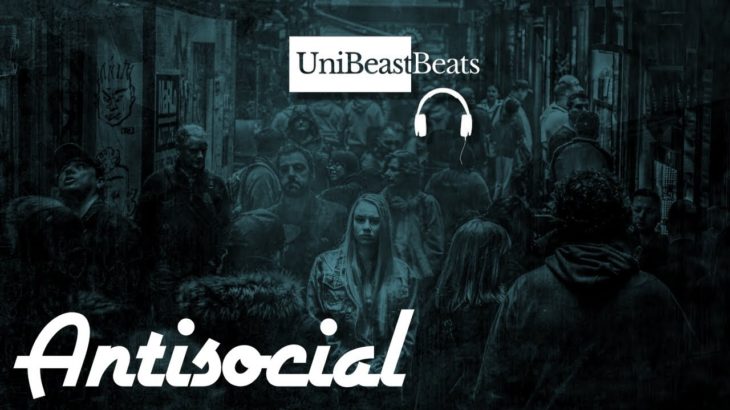 🎧[FREE] Ambient Ballad R&B/Hip-Hop Type #Beat #Instrumental “Antisocial” [Prod. by @UniBeastBeats]