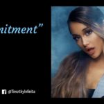 [FREE] Ariana Grande Type Beat – “Commitment” | R&B/ Trap Instrumental | Soulful Rnb Beat