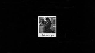 FREE | Bryson Tiller “90’s R&B Sample” Type Beat  | I Belong To You