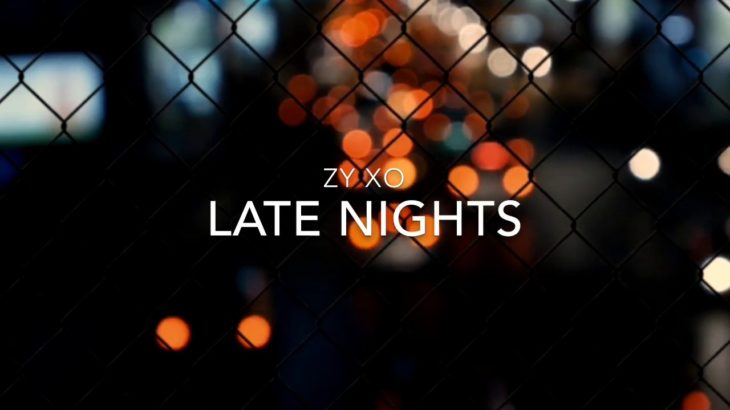 [FREE] Bryson Tiller  x Ariana Grande Type Beat 2018 – “Late Nights” | R&B Instrumental 2018