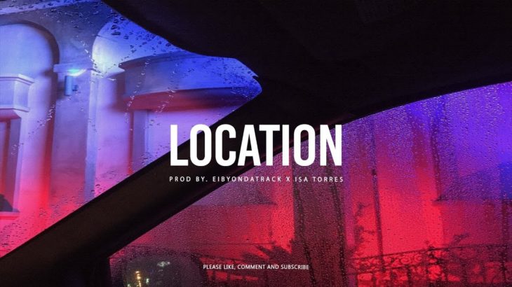 [FREE] Bryson Tiller x Jhene Aiko R&B Soul Type Beat ”Location” | Eibyondatrack x Isa Torres