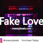 [FREE] Bryson Tiller x Kehlani R&B Soul Type Beat ”Fake Love” | Mawzy Beats