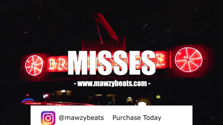 [FREE] Bryson Tiller x Kehlani R&B Soul Type Beat “Misses” | Mawzy Beats