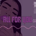 [FREE] Chill R&b Instrumental  “All For You” Vibe R&B Type Beat | 2019 Instrumental