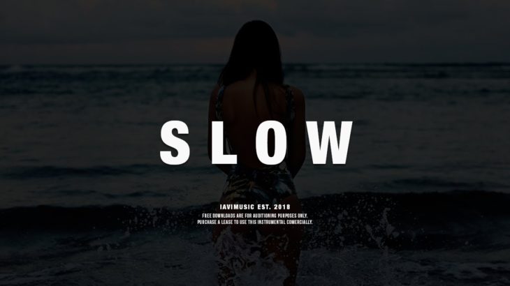 [FREE DL] Bryson Tiller x Kehlani Type Beat 2019 | Smooth R&B/Trap Instrumental 2019