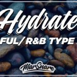 [FREE D/L] Soulful/ R&B Beat – MarSnare – Hydrate