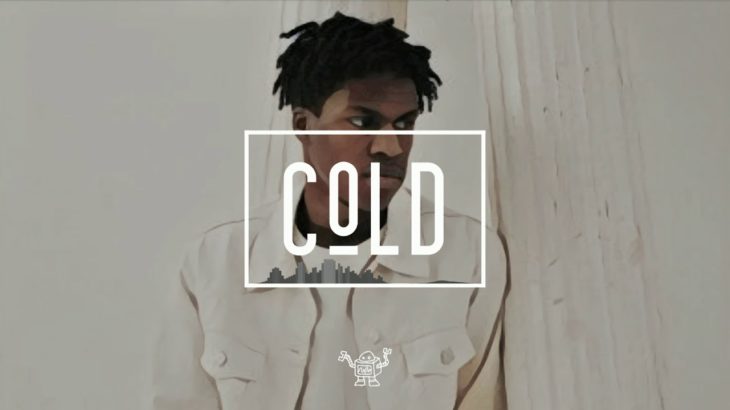 [FREE] Daniel Caesar Type Beat 2019 – “Cold” | Free Type Beat | R&B Instrumental 2019