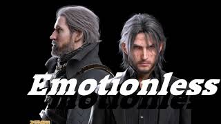 [FREE] EMOTIONLESS | Sad Violin instrumental | Chill Music | R&B | Kehlani Type Beat