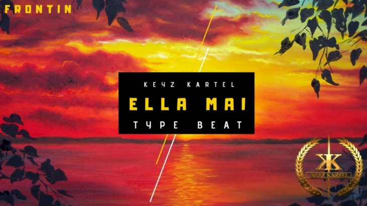[FREE] Ella Mai Type Beat 2018 – Frontin | Free Type Beat | R&B/Trap Instrumental