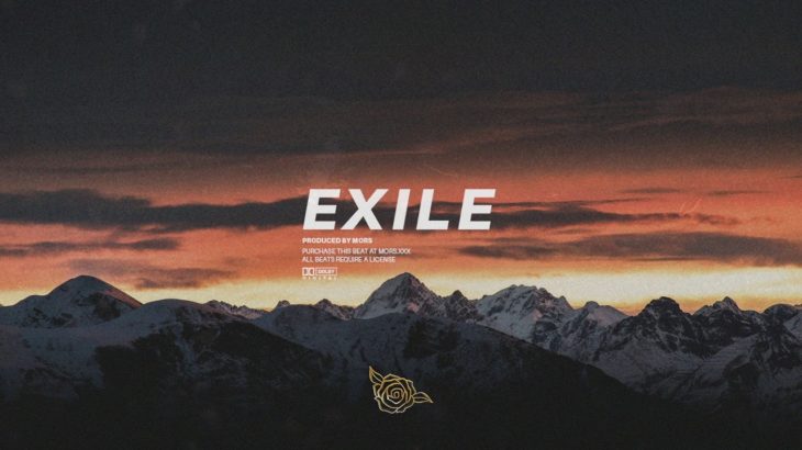 (FREE) ‘Exile’ Dark Mellow Chill R&B Beat (Prod. Mors)