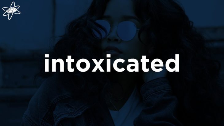 [FREE] H.E.R Type Beat – “Intoxicated” | Trap Instrumental Beats | Hip Hop R&B | @themartianz