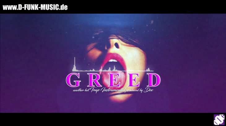FREE Hip Hop / R&B / Rap Instrumental “GREED” Migos x Gucci Mane Type Beat 2019