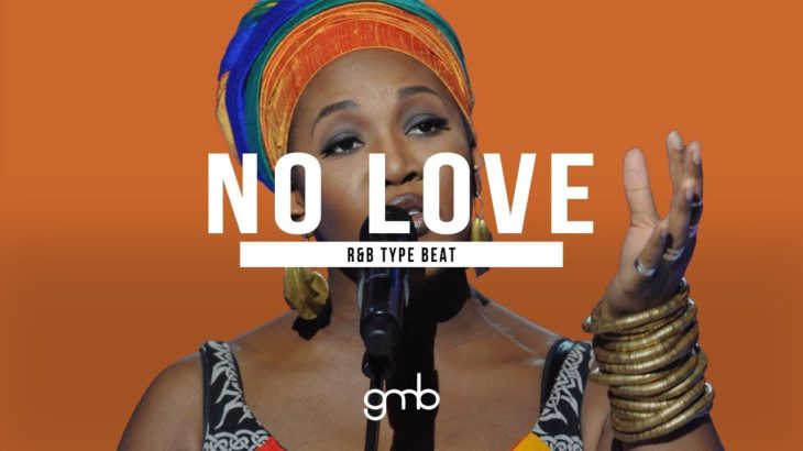 [FREE] India Arie Type Beat 2019 – “No Love” | R&B Instrumental 2019 | Prod. Giana Major