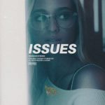 (FREE) ‘Issues’ Dark Wave Melodic R&B Beat W/Hook ft. JP Thornewell (Prod. Mors)