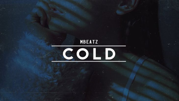 (FREE) J Cole Type Beat “Cold”│Instrumental Beat R&B Smooth │Mbeatz