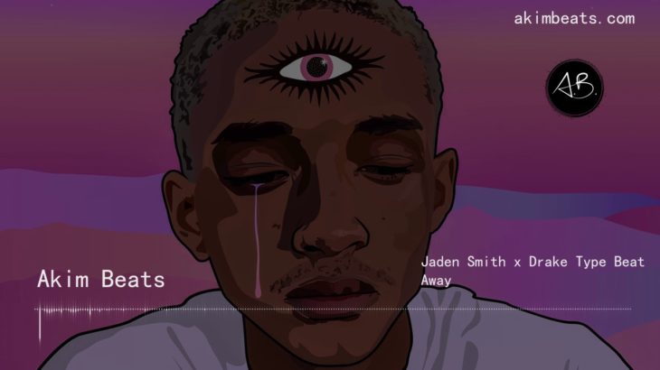 [FREE] Jaden Smith x Drake Type Beat – Away | FREE SOUL R&B INSTRUMENTAL 2018 (Prod by Akim Beats)