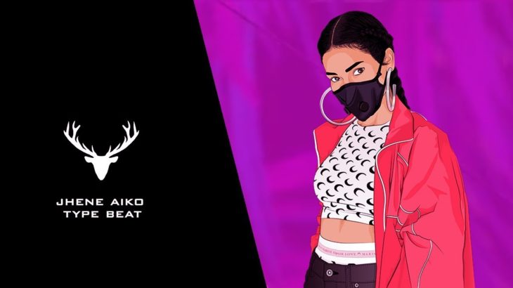 [FREE] Jhene Aiko Type Beat “Faithful” ft. Drake + PnB Rock | R&B Beat | RnBass Type Beat 2019