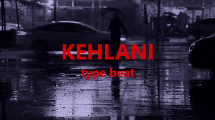 (FREE) Kehlani x Drake Type Beat 90’s R&B Sample Type Beat | Hip Hop Instrumental 2019