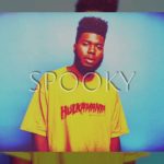 $FREE$ Khalid Type beat | ” SPOOKY ” | R&B Trap Instrumental 2019 Prod by XY&Z