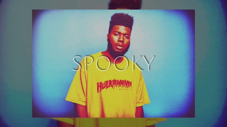 $FREE$ Khalid Type beat | ” SPOOKY ” | R&B Trap Instrumental 2019 Prod by XY&Z