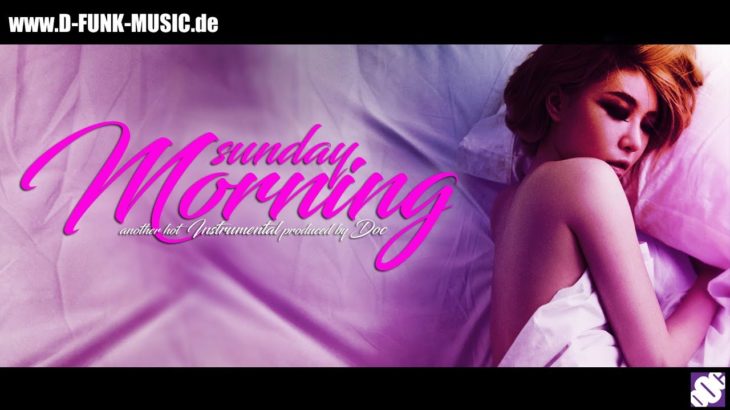 FREE Khalid x Ella Mai Type Beat “SUNDAY MORNING” R&B Instrumental 2019