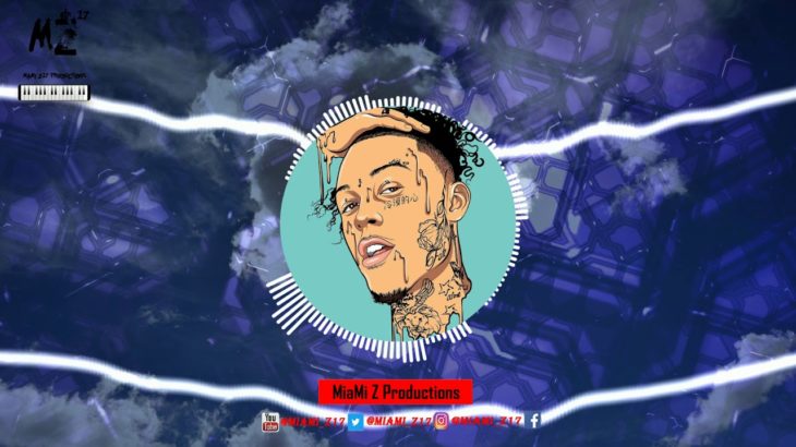 [FREE] Lil Skies Type Beat 2018 – “Tonight” | Free Type Beat | R&B / Trapsoul Instrumental 2018