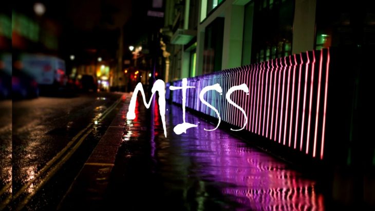 [FREE] ” MISS ”  – R&B Trap Beat l Beat Instrumental – Prod.P4MIV