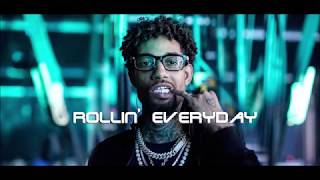[FREE] PnB Rock x Yfn Lucci type beat – ” Rollin’ everyday ” | R&B/HipHop type Instrumental 2018