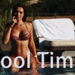[FREE]  – “Pool Time” |  Emotional & Smooth Trap Beat R&B | Prod. Xavy