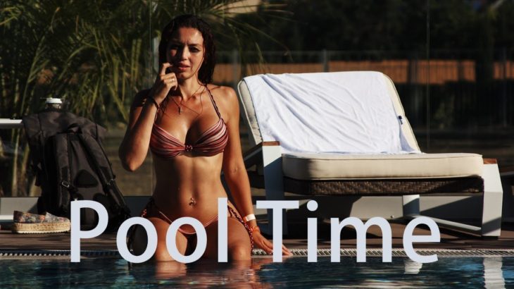[FREE]  – “Pool Time” |  Emotional & Smooth Trap Beat R&B | Prod. Xavy