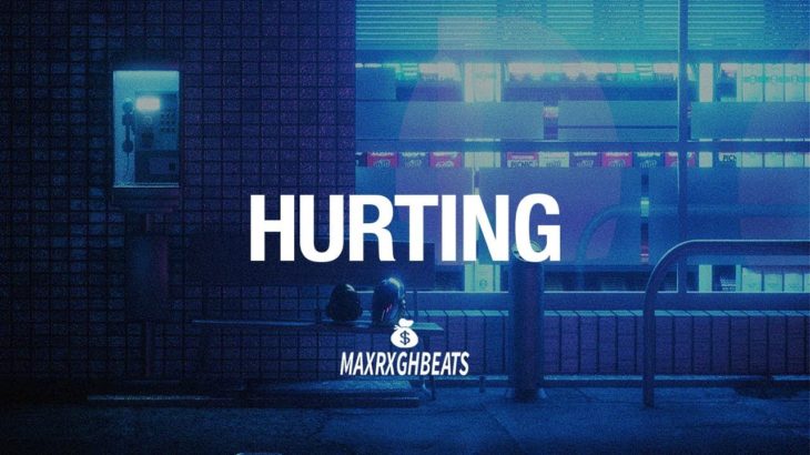 [FREE] Queen Naija Type Beat – “Hurting” Smooth R&B Instrumental 2019
